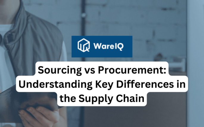 Sourcing vs Procurement: Understanding Key Differences in the Supply Chain
