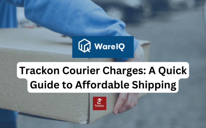 Trackon Courier Charges: A Quick Guide to Affordable Shipping