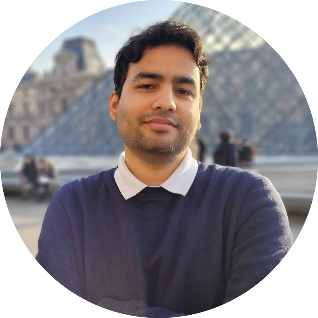 Harsh Vaidya