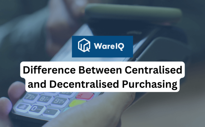 Difference Between Centralised and Decentralised Purchasing