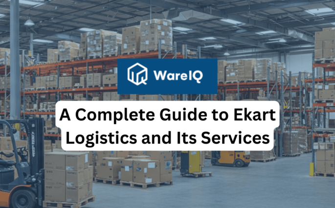 A Complete Guide to Ekart Logistics and Its Services