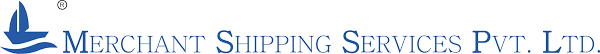 Merchant Shipping Services Pvt. Ltd.