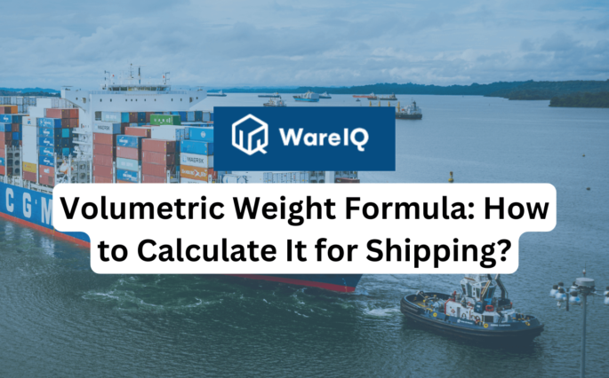 Volumetric Weight Formula: How to Calculate It for Shipping?