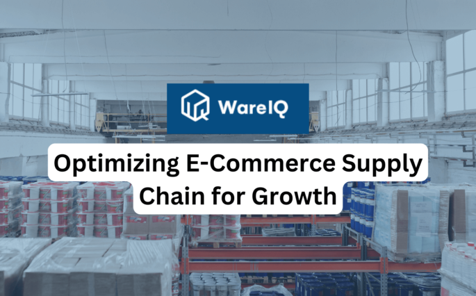 Optimizing E-Commerce Supply Chain for Growth