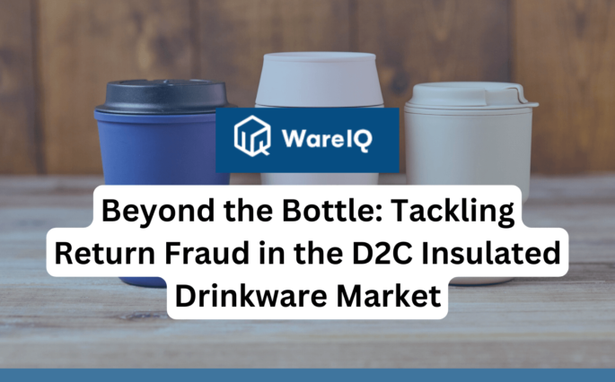 Beyond the Bottle: Tackling Return Fraud in the D2C Insulated Drinkware Market