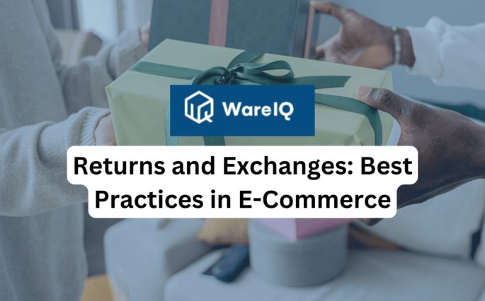 Returns and Exchanges: Best Practices in E-Commerce