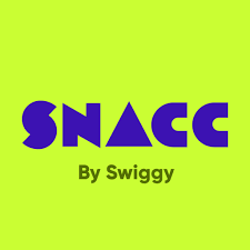 Swiggy SNACC