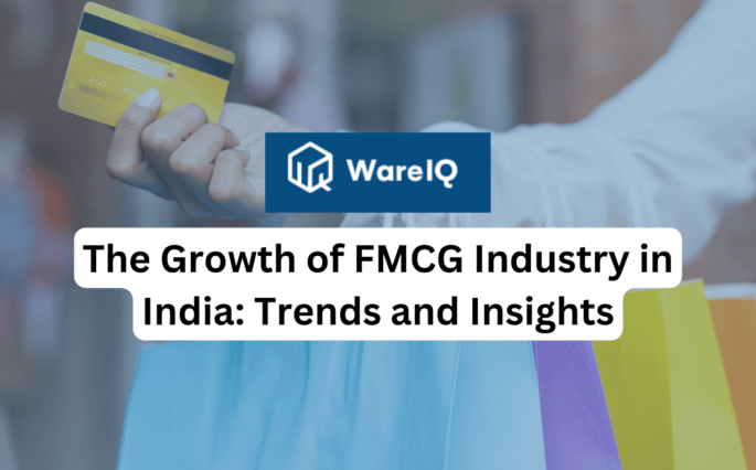 The Growth of FMCG Industry in India: Trends and Insights
