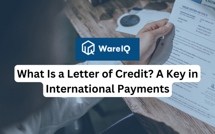 What Is a Letter of Credit? A Key in International Payments