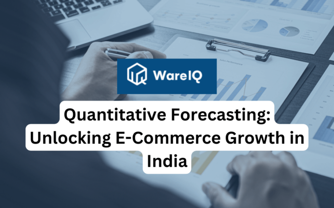 Quantitative Forecasting: Unlocking E-Commerce Growth in India