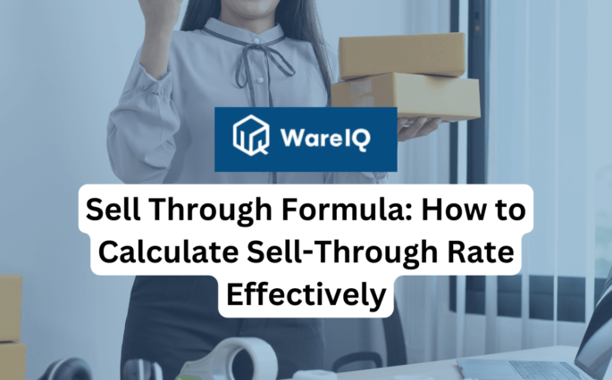Sell Through Formula: How to Calculate Sell-Through Rate Effectively
