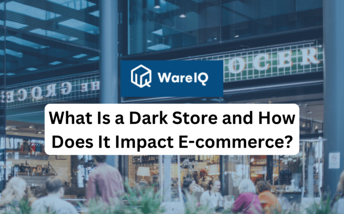 What Is a Dark Store and How Does It Impact E-commerce?