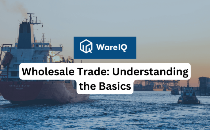 Wholesale Trade: Understanding the Basics