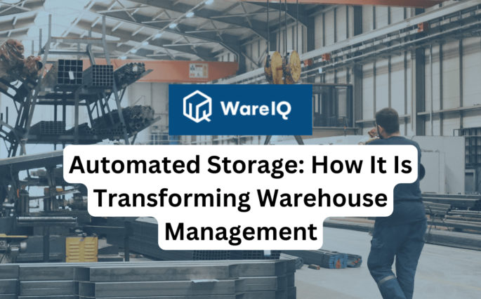 Automated Storage: How It Is Transforming Warehouse Management