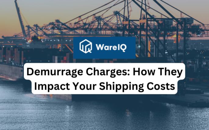 Demurrage Charges: How They Impact Your Shipping Costs