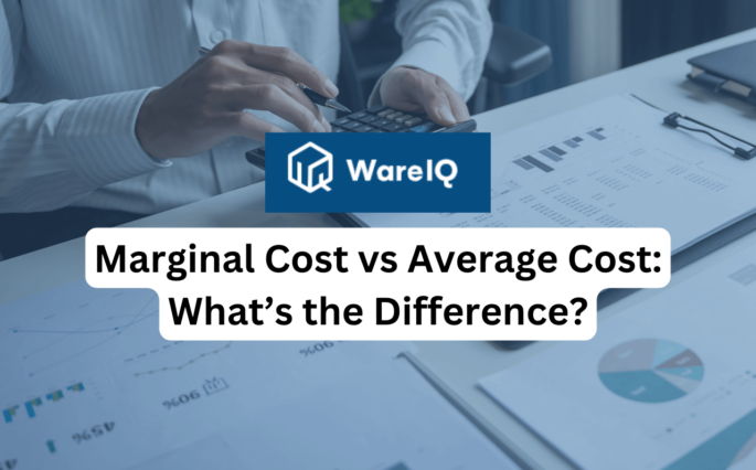 Marginal Cost vs Average Cost: What’s the Difference?