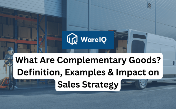 What Are Complementary Goods? Definition, Examples & Impact on Sales Strategy