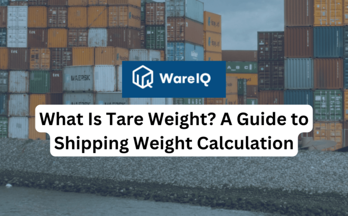 What Is Tare Weight? A Guide to Shipping Weight Calculation