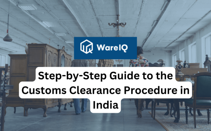 Step-by-Step Guide to the Customs Clearance Procedure in India