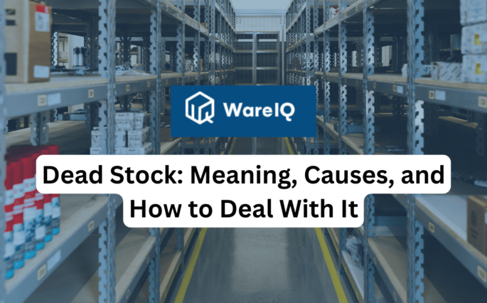 Dead Stock: Meaning, Causes, and How to Deal With It