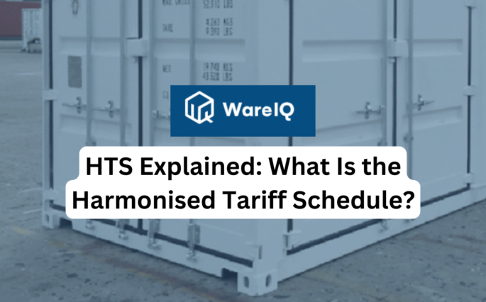 HTS Explained: What Is the Harmonised Tariff Schedule?