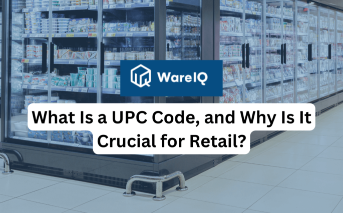 What Is a UPC Code, and Why Is It Crucial for Retail?
