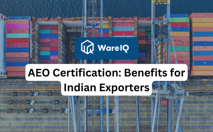 AEO Certification: Benefits for Indian Exporters