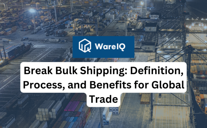 Break Bulk Shipping: Definition, Process, and Benefits for Global Trade