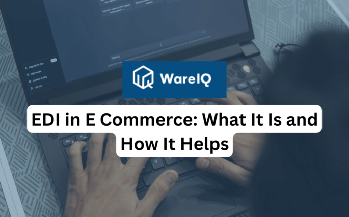 EDI in E Commerce: What It Is and How It Helps