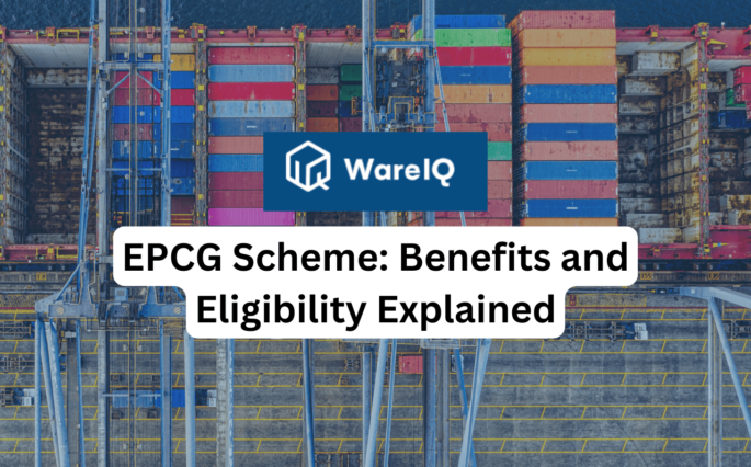 EPCG Scheme: Benefits and Eligibility Explained