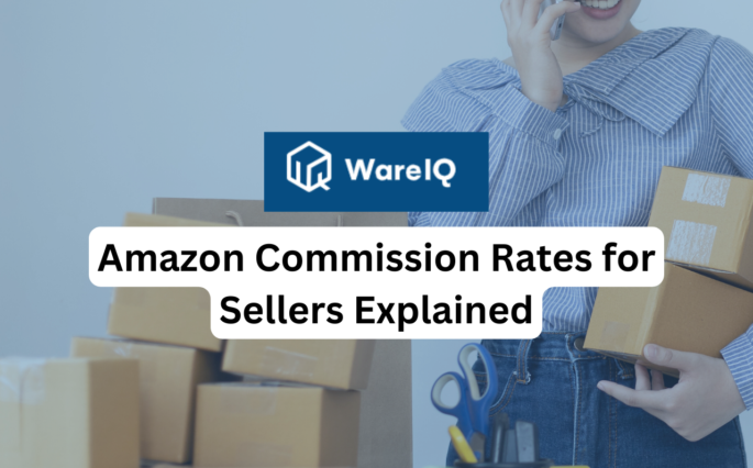 Amazon Commission Rates for Sellers Explained