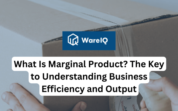 What Is Marginal Product? The Key to Understanding Business Efficiency and Output