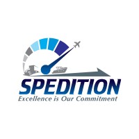 Spedition India Logistics