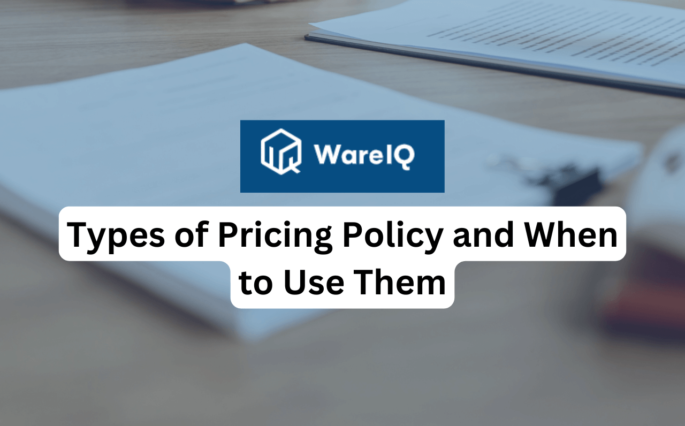 Types of Pricing Policy and When to Use Them
