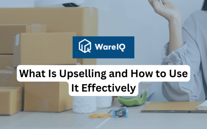 What Is Upselling and How to Use It Effectively