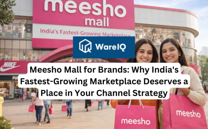 Meesho Mall for Brands: Why India’s Fastest-Growing Marketplace Deserves a Place in Your Channel Strategy