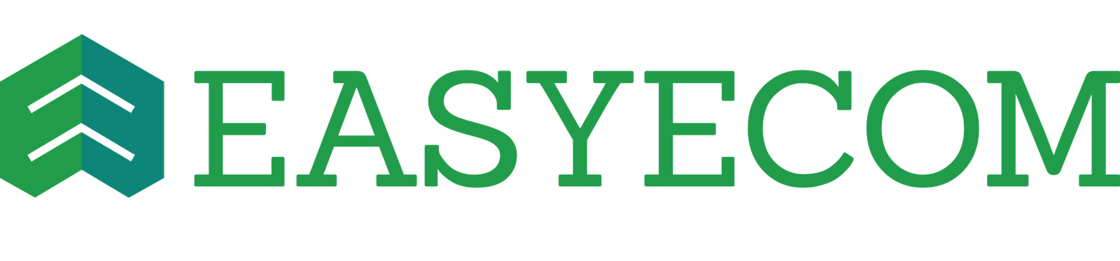 EasyEcom logo