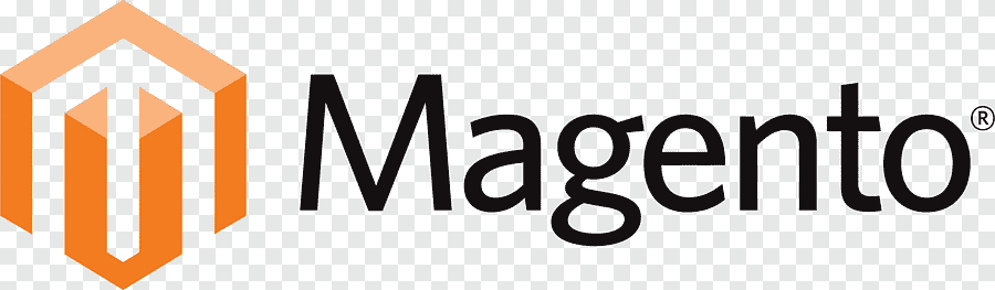 Magento logo