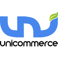 Unicommerce logo