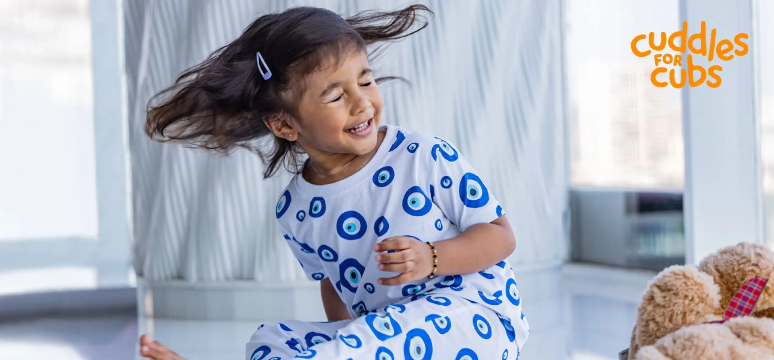 How Cuddles for Cubs Grew their Monthly Order Volume by 500%+ in Just 1 year with WareIQ’s Fulfillment Solution