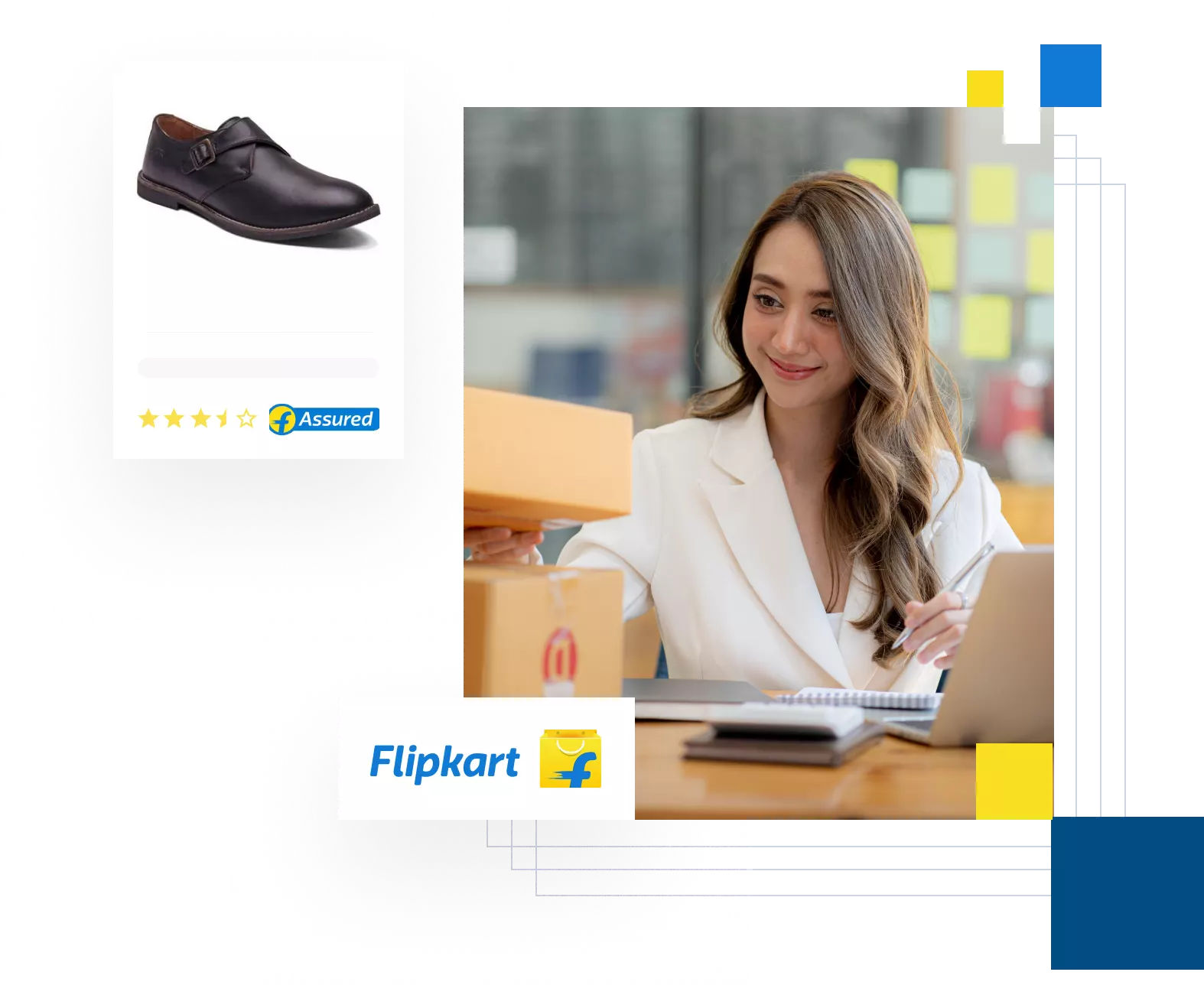 Flipkart Order Fulfillment